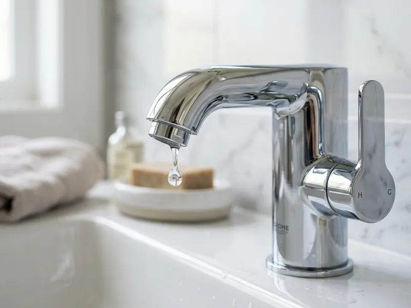 Faucet Repair & Installation Plumber in Paoli, CO